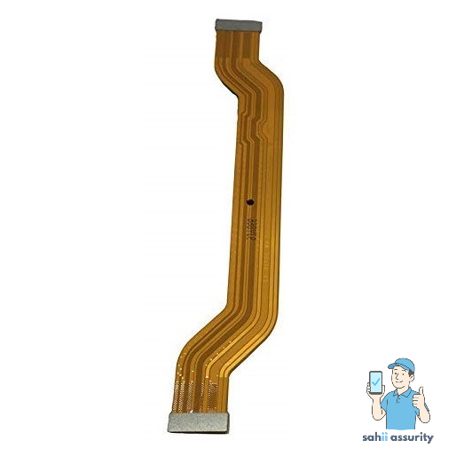 LCD Flex Cable for Vivo Y20A thumbnail